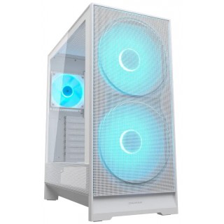 Cougar Airface 180 White